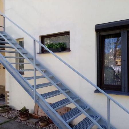 Podkrovni Apartman Tereza Apartment Румбурк Екстериор снимка
