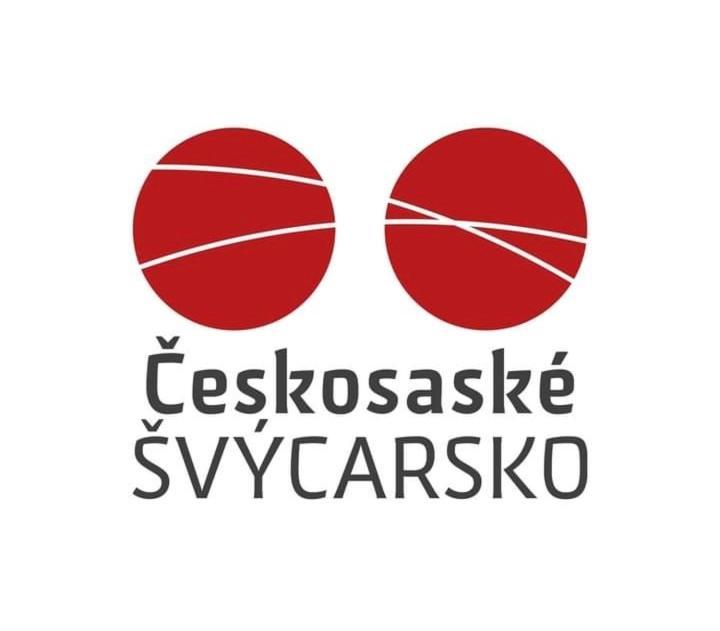 Podkrovni Apartman Tereza Apartment Румбурк Екстериор снимка